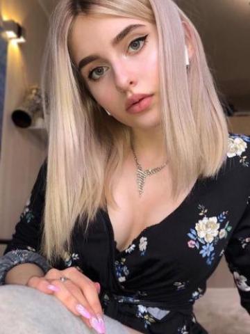 Кира Яркая Брюнетка фото 2