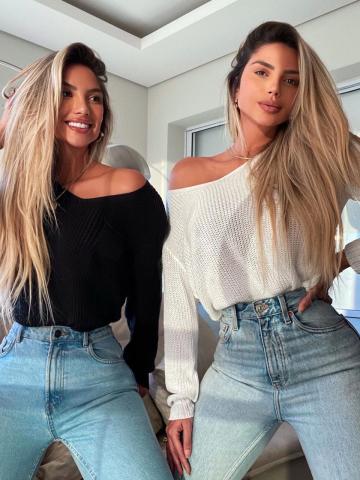 Мария Вип Рыжая фото 3