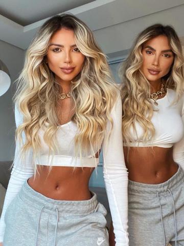 Мария Вип Рыжая фото 5