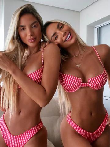 Мария Вип Рыжая фото 6