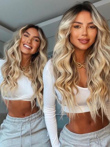 Мария Вип Рыжая фото 7