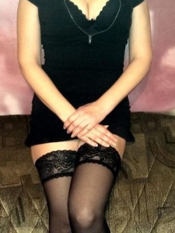 Снежана Элит Реал Студентка