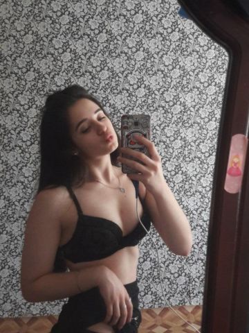 Кристина фото 2